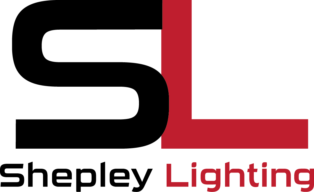 Shepley Lighting Logo